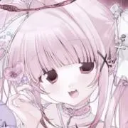 ♱の画像