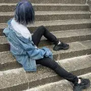 あおこんぶの画像