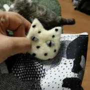 はるちょこママ