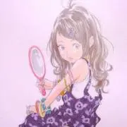 ちはや★の画像