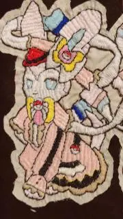くろくまの画像