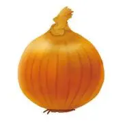 玉ねぎマヨネーズ