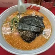 特製味噌愛好ライダーの画像