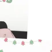 一の画像