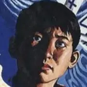 超能力の画像