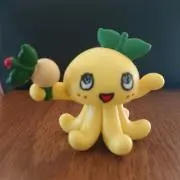 はちの画像