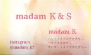 madam K＆Ｓの画像