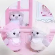 ♡