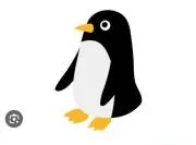 ペンギンママの画像