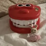 ころぼっくるの画像