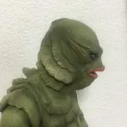 クリーチャーの画像
