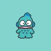 ぎょどん