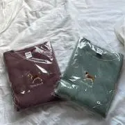 かい