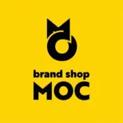 MOC@フォロー割引の画像