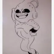 ブウ
