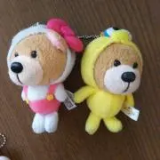 ぶー子の画像
