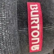 BURTONの画像
