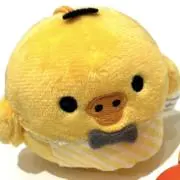 むぎちゃの画像