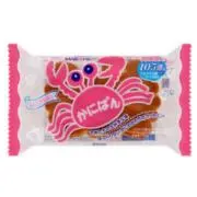 かにぱん