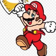 JumpingMario