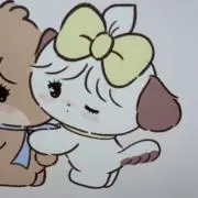 ぽての画像