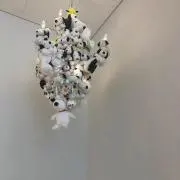 おもちちゃんの画像