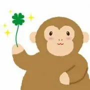 ちゃーちゃん