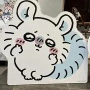 にゃぐ♡対応遅くなりますの画像