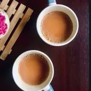 ChaiChaiの画像