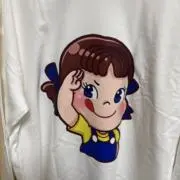 ともりんの画像