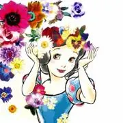 lilyの画像