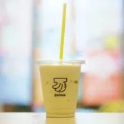 バナナジュースマン