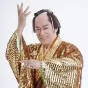稚魚の画像