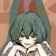 Mei OK ROCKの画像
