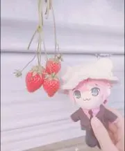 いちごの画像