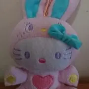 うさこの画像