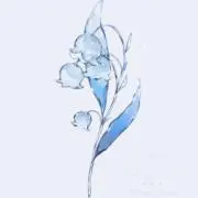 すずらんの画像