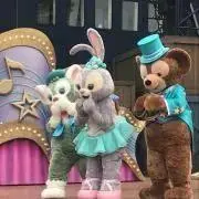 HaaYuu★☆★の画像