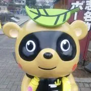 ぽんぽこ