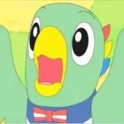 トリッピーの画像
