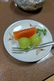 曇りのち晴れの画像