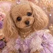チビちゃん　オーダー停止中の画像