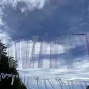 ソラ　土日発送お休みの時ありますの画像