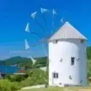 マリの画像