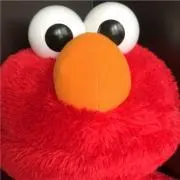 エルモの画像