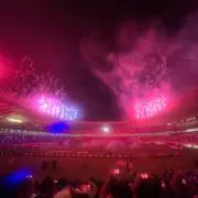 飲