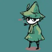 Snufkin