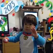 洋ママ