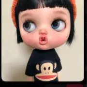 ハトムギくんの画像