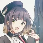 向の画像